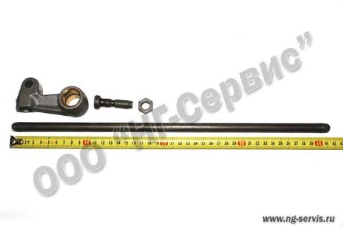 Ремкомплект ЯМЗ газораспред. механ. (толк,штанга,винт) 236-1007006 - Авторота