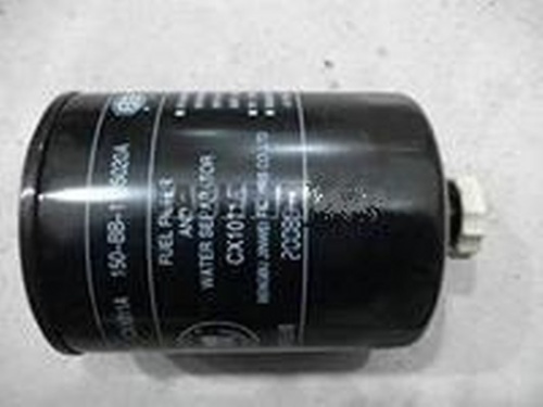 Фильтр топливный тонкой очистки СХ 1011А - Авторота