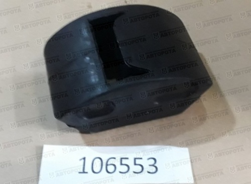 Подушка для а/м КАМАЗ рессоры перед. 6520-2902430 (АЗ КАМАЗ) - Авторота
