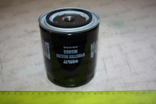 Фильтр масляный УАЗ, ВАЗ, ЗМЗ-406/409 (высокий) 3105-1017010 DIFA5003 - Авторота