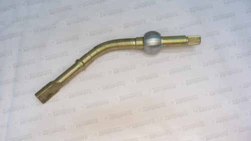 Рычаг для а/м КАМАЗ переключения передач 6460-1703410 (АЗ КАМАЗ) - Авторота