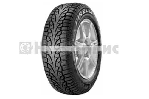 Автошина 215/50 R17 Pirelli Winter Carwing EDGE Extra Load 95T TL шип. - Авторота