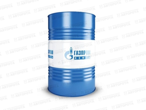 Масло гидравлическое Gazpromneft Hydraulic NORD-32 (205л) до -56°С - Авторота