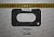 Прокладка ВАЗ карбюратора (0,6мм) паронит 2101-1107015