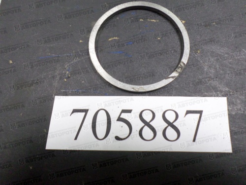 Кольцо регулировочное ГАЗ 3302-1701323 - Авторота