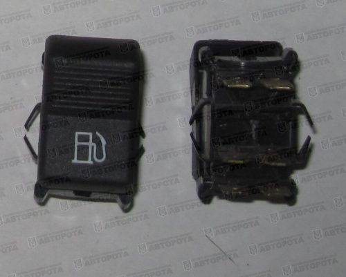 Переключатель топливного бака УАЗ П-147-02.13 - Авторота