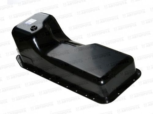 Картер для а/м КАМАЗ масляный 740-1009010-12 (АЗ КАМАЗ) - Авторота