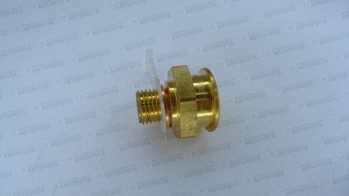 Штуцер М 14х1,5 для а/м КАМАЗ топливный CommonRail 740.70-1104232 (VOSS) - Авторота