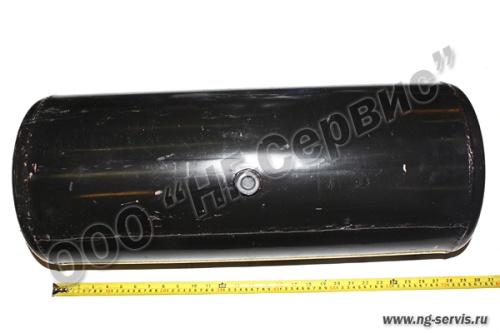 Баллон воздушный (ресивер) МАЗ (А40-280) 6303-3513015-10 (аналог 105.069.17.000-10) - Авторота