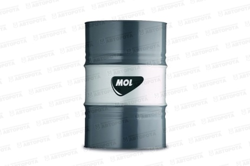 Масло моторное MOL Dynamic Synt Diesel 10W40 (п/синт.диз) (206л) - Авторота
