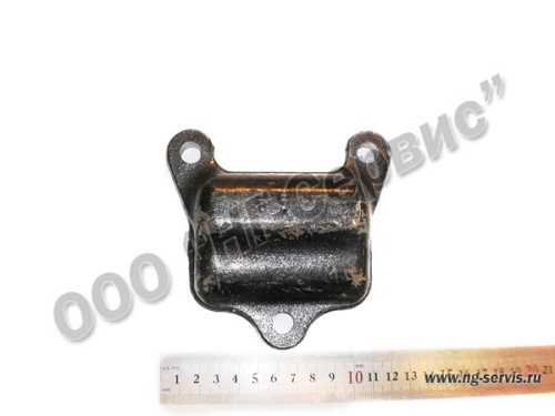 Крышка УАЗ кронштейна рессоры 451-50-2902450 - Авторота