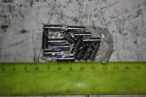 Ролик УАЗ коробки переключения передач вторичного вала 5,5х15,8мм (комплект 14шт) 20-1701182 - Авторота
