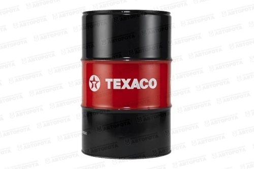 Масло моторное TEXACO URSA Premium FE 5W30 (208л) - Авторота