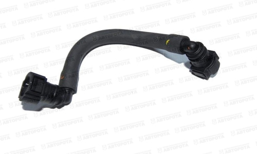 Трубка для а/м КАМАЗ от фильтра к топливному насосу высокого давления двигателя Cummins 4983832 - Авторота