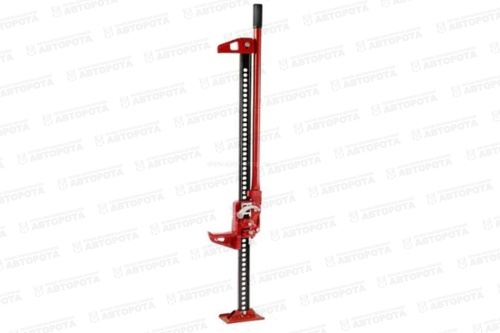 Домкрат реечный 3,0т High Jack, 125-1350мм - Авторота