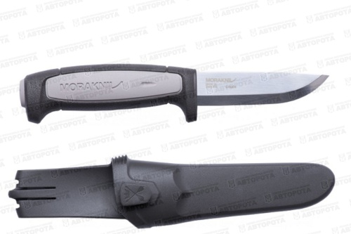 Нож Morakniv Robust - Авторота