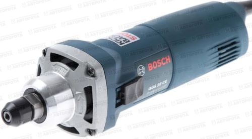 Станок шлифовальный длин. 500Вт Ggs 28 Lp 0601220100 (Bosch) - Авторота