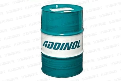 Масло моторное ADDINOL 10W40 (п/синт.бенз/диз) (200л) - Авторота