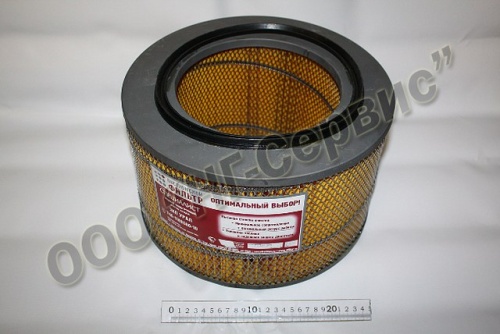 Элемент фильтрующий очистки воздуха для а/м КАМАЗ без дна DIFA4364М (740-1109560-10) - Авторота