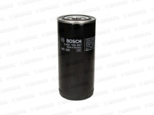Фильтр масляный 0 451 105 067 (Bosch) - Авторота