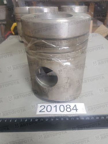 Поршень ЯМЗ без вставки 236-1004015-Д - Авторота