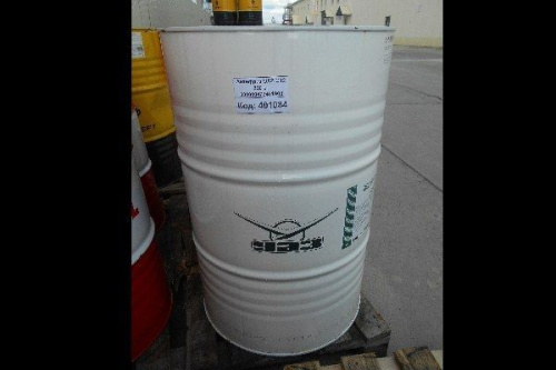 Антифриз зеленый G12 -40°С (200кг) 000000473401900 - Авторота