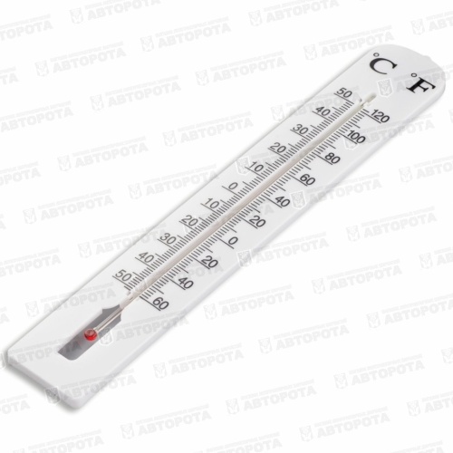 Термометр уличный от -50C° до +50C° - Авторота