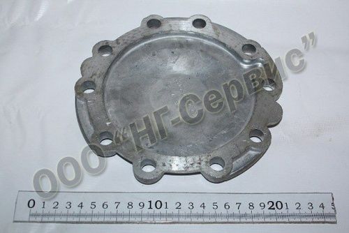 Крышка для а/м КАМАЗ стакана подшипников 5320-2402126 - Авторота