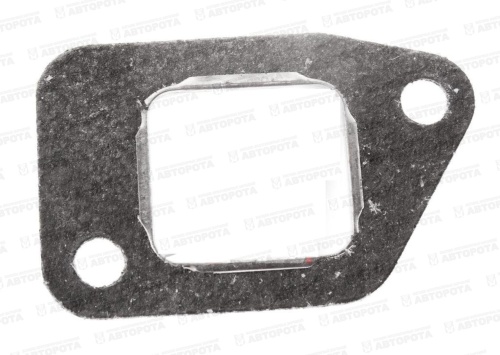 Прокладка ЗИЛ коллектора выпускного передняя/задняя 130-1008084 - Авторота
