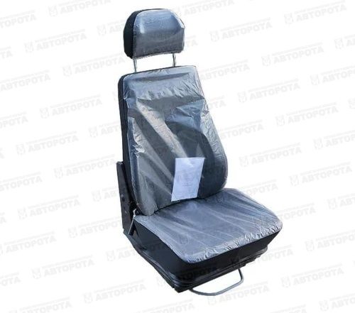 Сиденье для а/м КАМАЗ водительское 53205-6800010-01 (АЗ КАМАЗ) - Авторота
