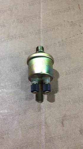 Датчик давления масла для а/м КАМАЗ двигатель Cummins (M14x1,5-110kPa) 4931169/ 157.113 (Camida) - Авторота