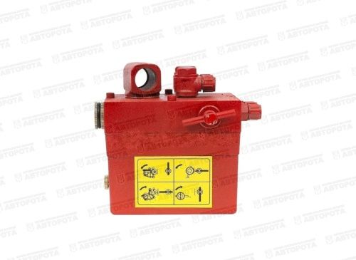 Насос опрокидывания кабины для а/м КАМАЗ КТС40-506.900-К4/ 301.112 (Steners) - Авторота