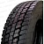 Автошина 315/70 R22,5 TL КАМА NR-202 ведущ. 154/150L TL(НкШЗ)