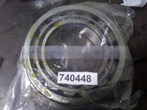 Подшипник 32522 (NU 2222) SKF - Авторота