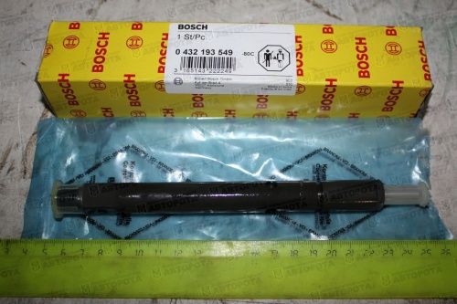 Форсунка ЗМЗ-514 BOSCH (0 432 193 549) ЕВРО-2/3 514-1112010 - Авторота