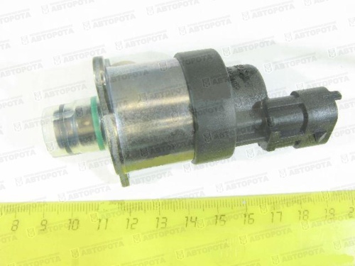 Блок дозировочный 0 928 400 776 (Bosch) - Авторота