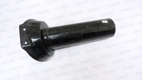 Труба для а/м КАМАЗ воздухозаборника 6520-1109410 - Авторота