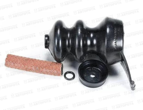 Ремкомплект для а/м КАМАЗ главного цилиндра сцепления (комплект 4 наименования/ 4шт) (БРТ) - Авторота