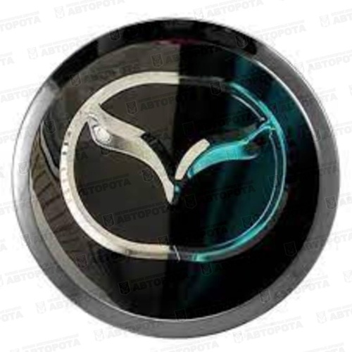 Заглушка (вставка) TG Mazda - Авторота