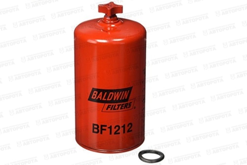 Фильтр топливный BF1212 - Авторота