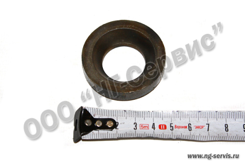 Вкладыш ЗИЛ рулевого пальца нижней поперечной тяги 130-3003067 - Авторота