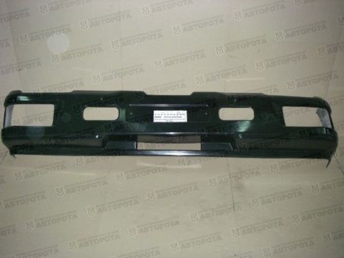 Облицовка буфера для а/м КАМАЗ пластиковая 65115-2803020 (АЗ КАМАЗ) - Авторота