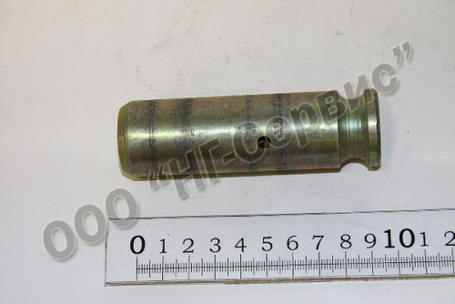 Палец МАЗ крепления гидроцилиндра 64221-3403192 - Авторота
