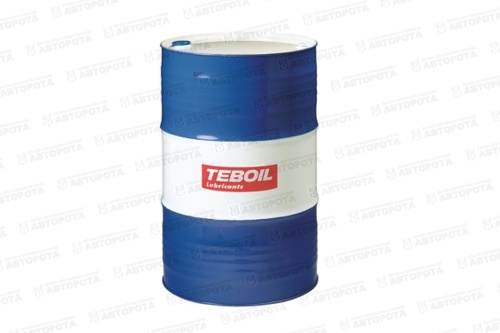 Масло гидравлическое TEBOIL Hydraulic Oil 68S (200л/170кг) до -48°С - Авторота