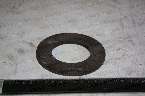 Шайба  62х110х7,3 опорная редуктора 6520-2402175 (АЗ КАМАЗ) - Авторота