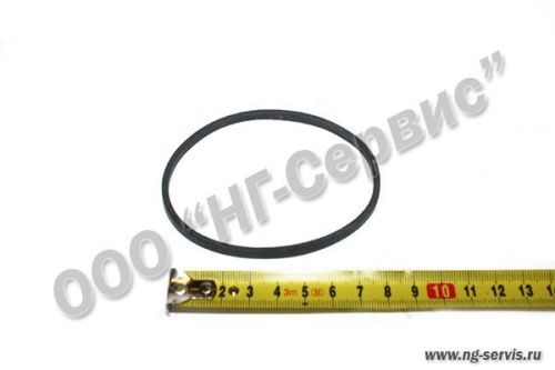 Кольцо уплотнительное для а/м КАМАЗ ФТОТ 740-1117118 - Авторота