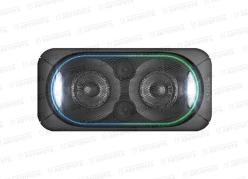 Система музыкальная  Midi Sony GTK-XB90/BC - Авторота