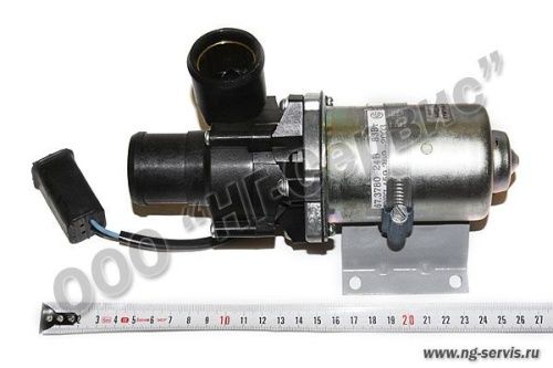 Электродвигатель с насосом циркуляционным (24В) d=38мм 6602.3780-02/ 34.3730/ 812.3780 (Элтра-Термо) - Авторота