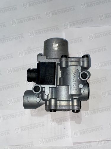 Модулятор АБС для а/м КАМАЗ, НЕФАЗ, УРАЛ 4721950180 (АЗ КАМАЗ) - Авторота