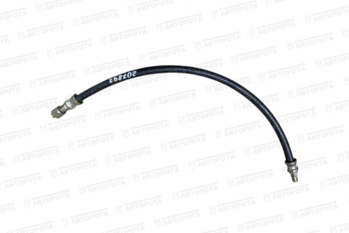 Шланг подкачки колеса УРАЛ 473мм средний 375-4245070-02 (CN) - Авторота